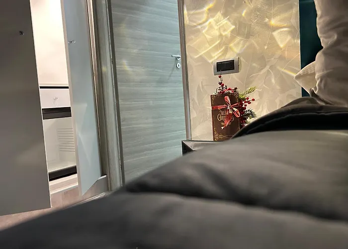 Bed and Breakfast C3 Luxury Napoli