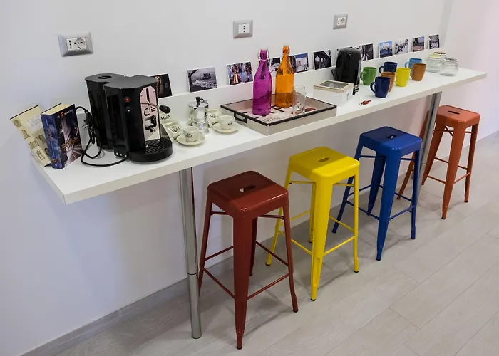 Montedonzelli B&B Napoli