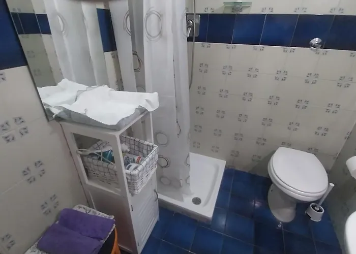 Bed and Breakfast L'Atelier Vedi Napoli ai tuoi piedi